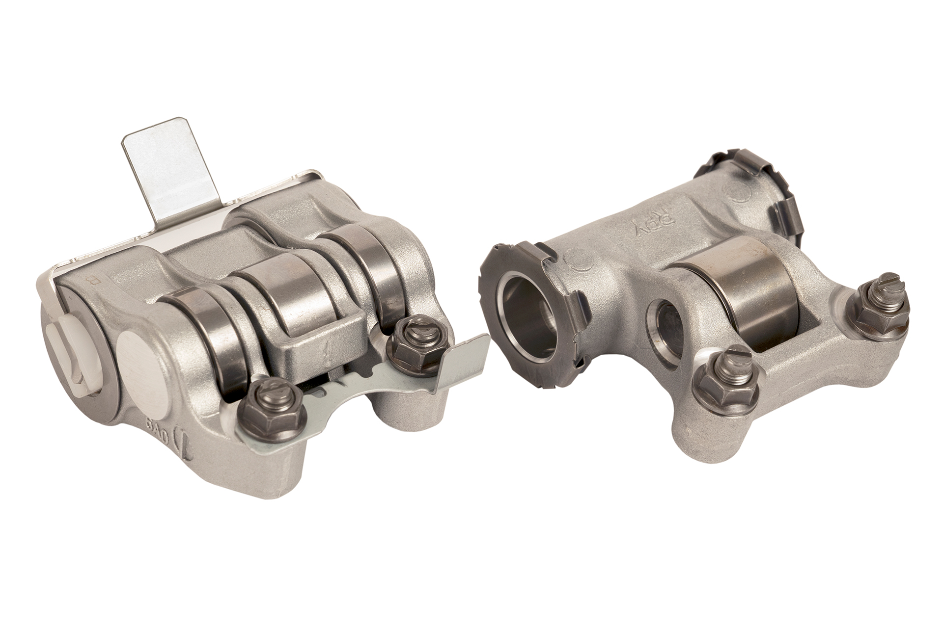 FT Precision Rocker Arm