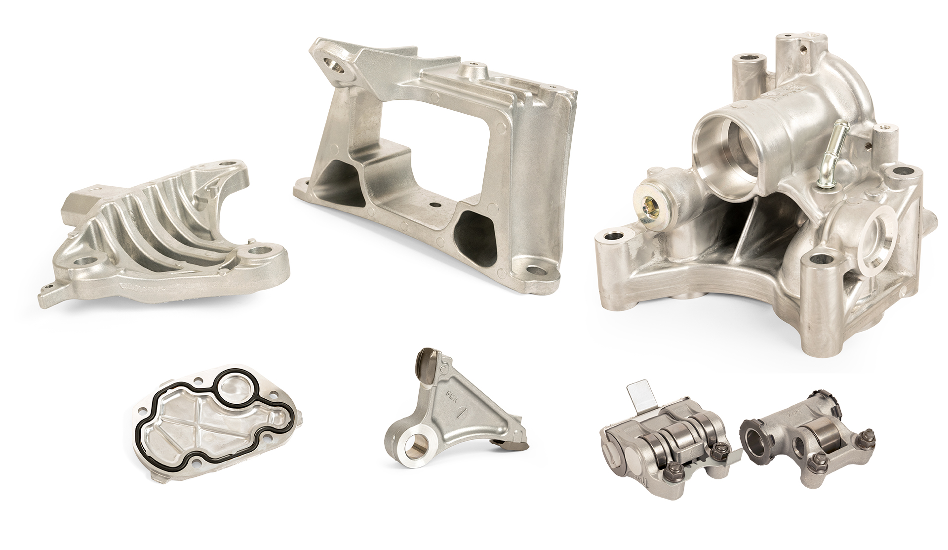 FT Precision Products