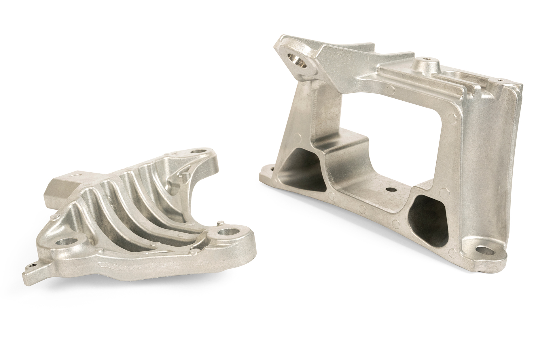 FT Precision Engine Mount