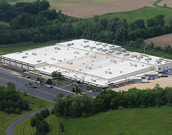 FT Precision factory overhead