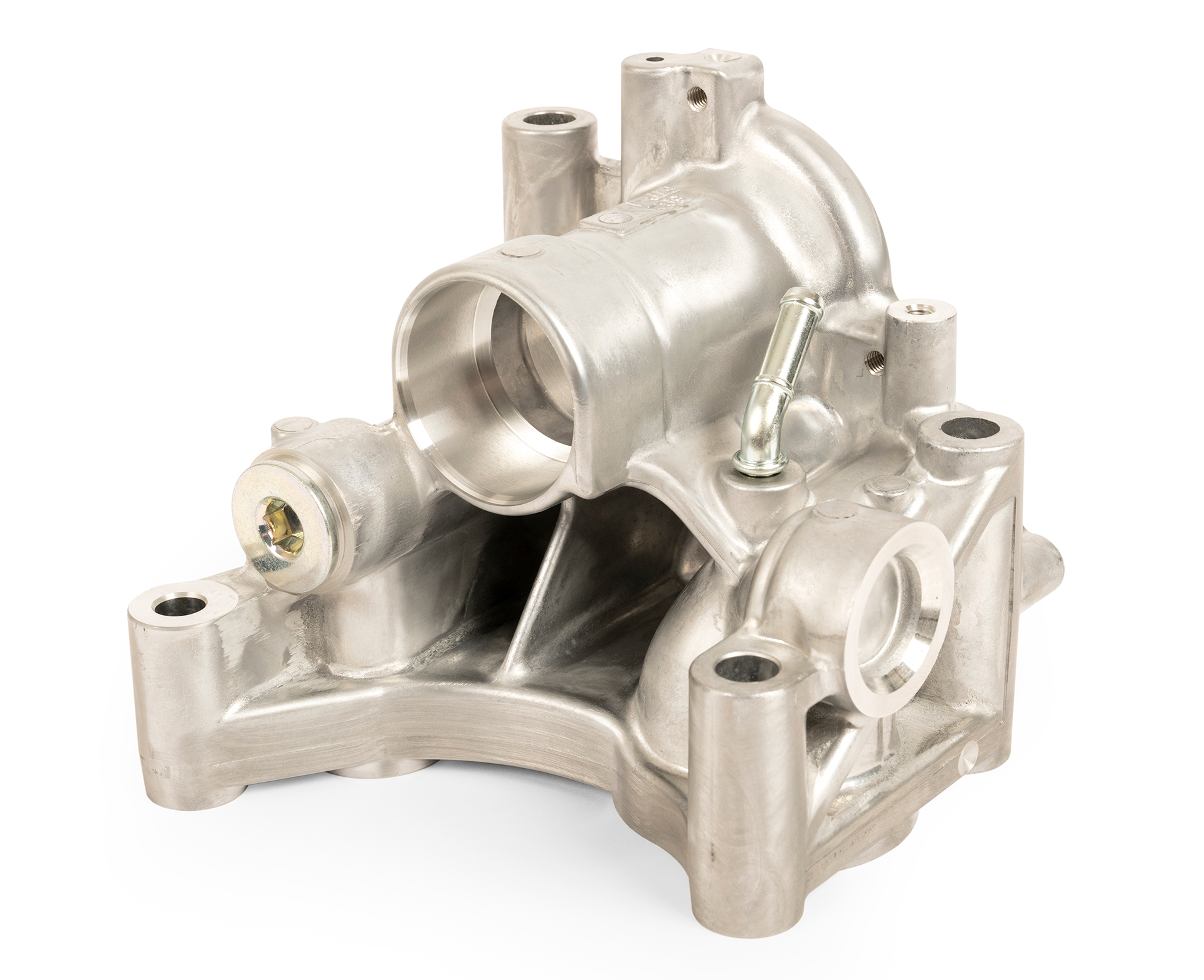 FT Precision Water Passage Product