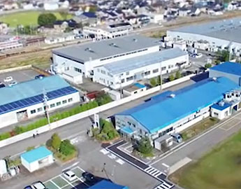 Tanaka Mizuhashi Plant