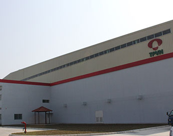 TANAKA PRECISION VIETNAM Co.,Ltd. building exterior