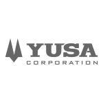 Yusa Logo